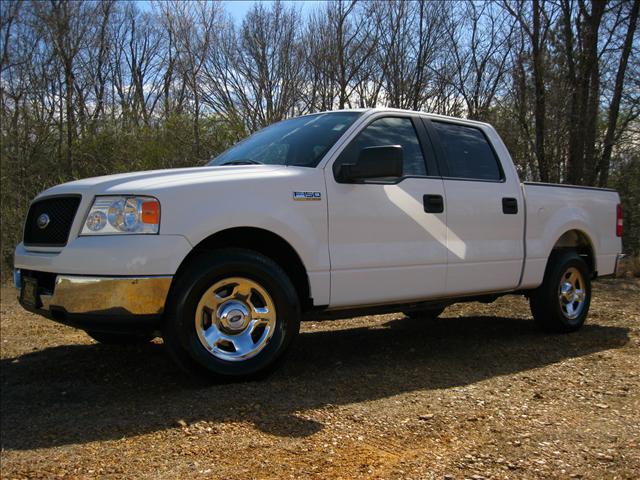 Ford F150 2005 photo 2