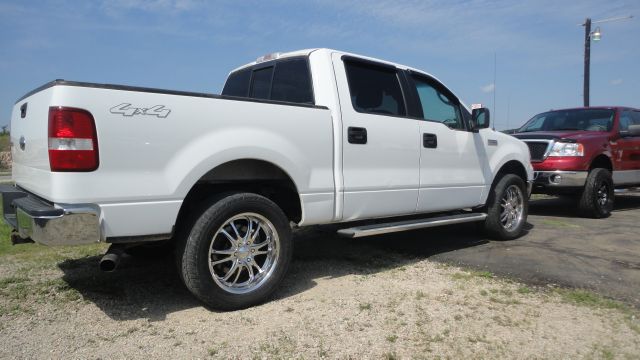 Ford F150 2005 photo 1