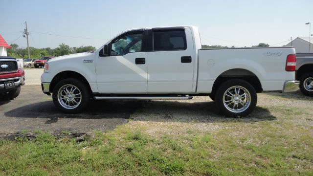 Ford F150 2005 photo 2