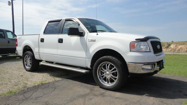 Ford F150 2005 photo 4