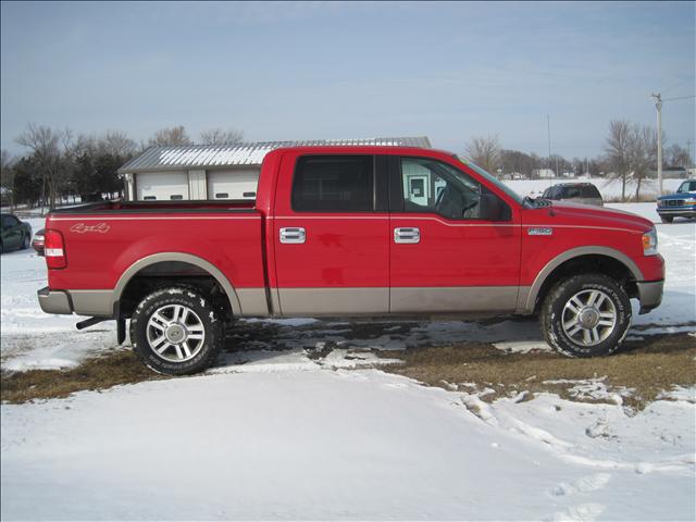 Ford F150 2005 photo 1