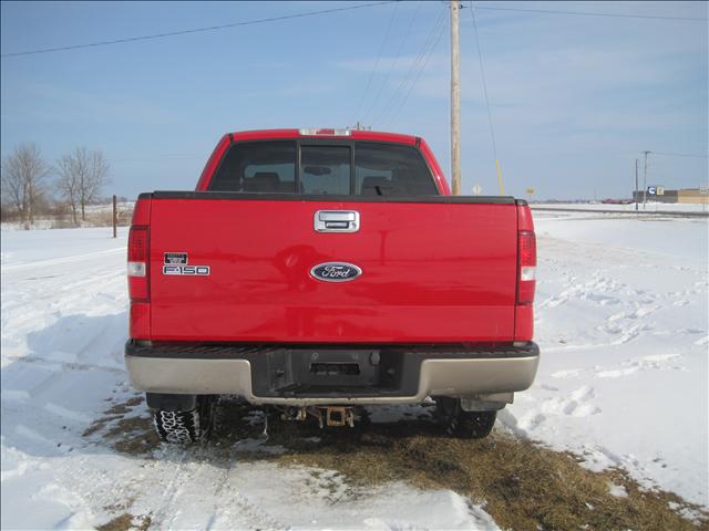 Ford F150 2005 photo 3