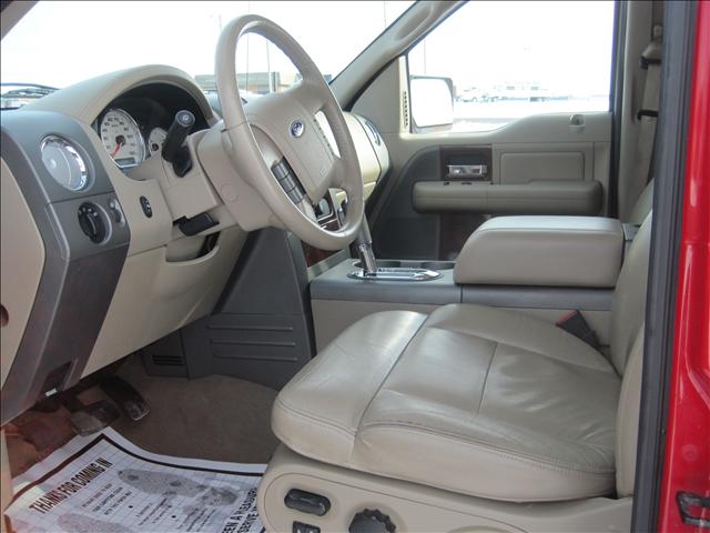 Ford F150 2005 photo 4