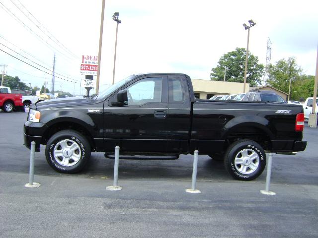 Ford F150 2005 photo 1