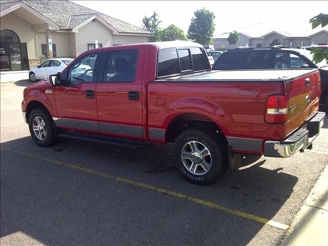 Ford F150 2005 photo 1