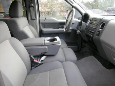 Ford F150 2005 photo 1