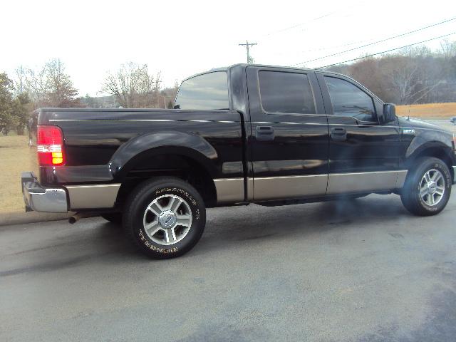 Ford F150 ESi Pickup