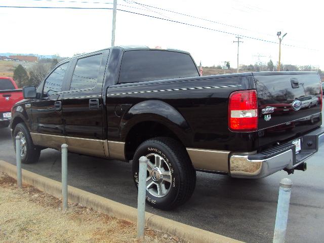 Ford F150 2005 photo 1