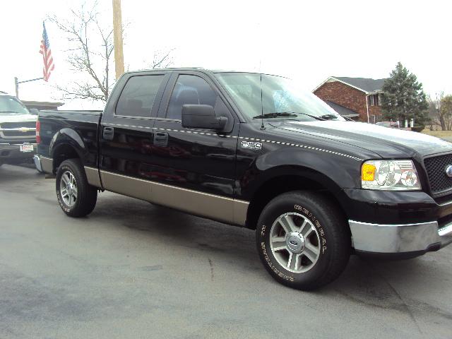 Ford F150 2005 photo 3