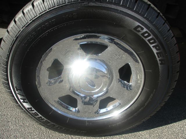 Ford F150 2005 photo 11