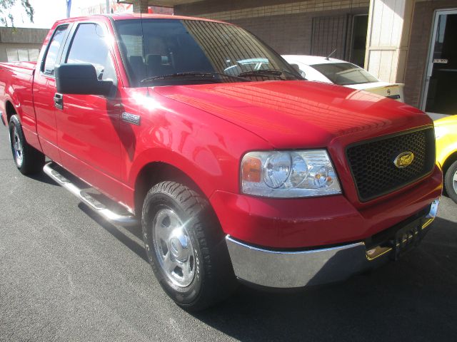 Ford F150 2005 photo 12