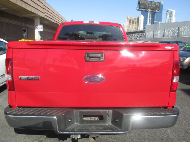 Ford F150 2005 photo 16