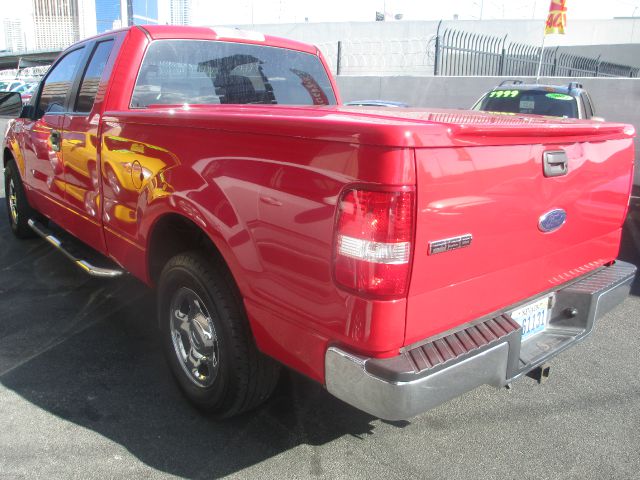 Ford F150 2005 photo 17