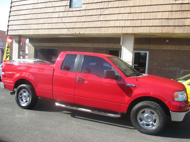 Ford F150 2005 photo 18