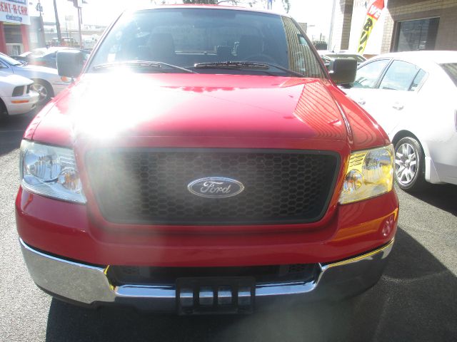 Ford F150 2005 photo 2