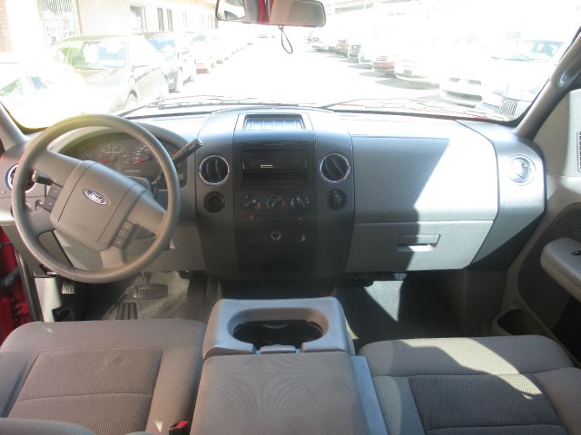 Ford F150 2005 photo 3