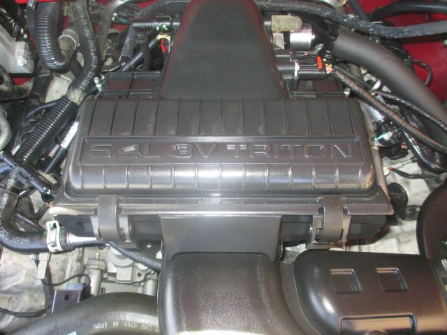 Ford F150 2005 photo 7