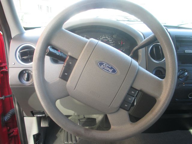 Ford F150 2005 photo 9