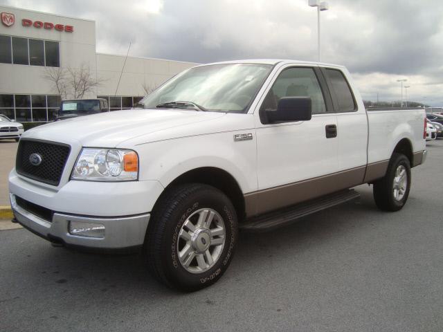 Ford F150 2005 photo 1