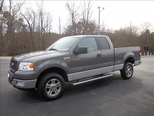 Ford F150 GTO Coupe Pickup