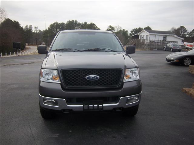 Ford F150 2005 photo 2