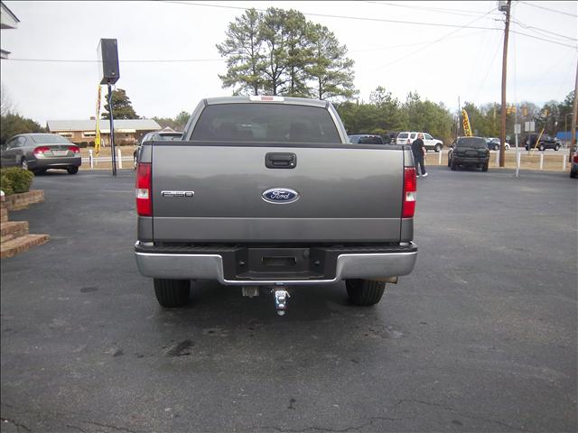 Ford F150 2005 photo 3