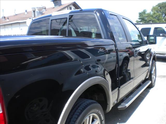 Ford F150 2005 photo 1