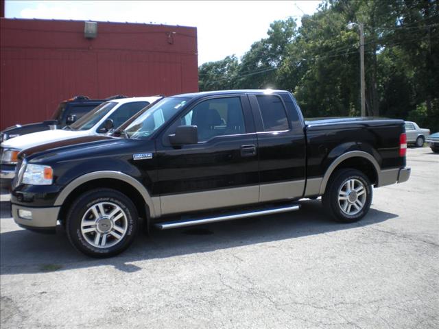 Ford F150 2005 photo 2