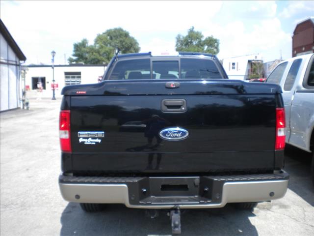 Ford F150 2005 photo 4