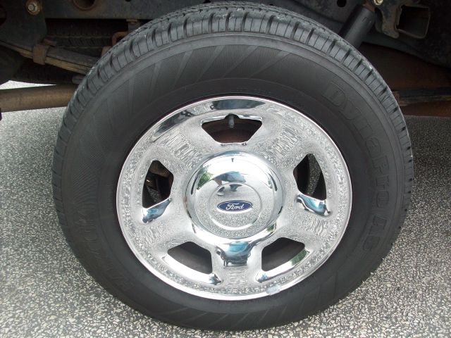 Ford F150 2005 photo 1