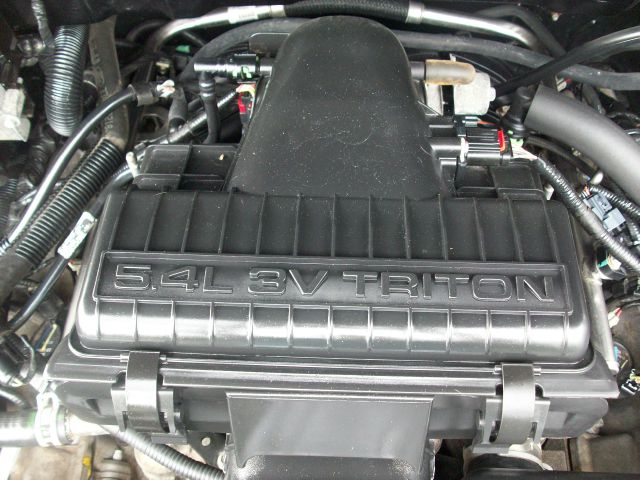 Ford F150 2005 photo 2