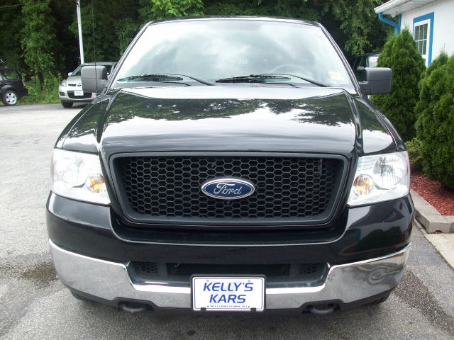 Ford F150 2005 photo 4