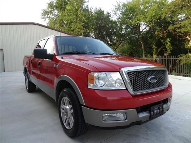 Ford F150 2005 photo 1