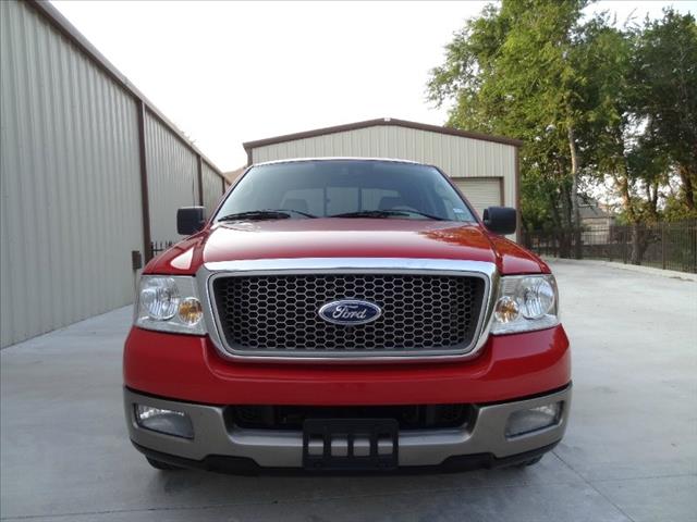 Ford F150 2005 photo 2