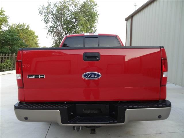 Ford F150 2005 photo 3