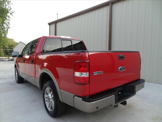 Ford F150 2005 photo 4