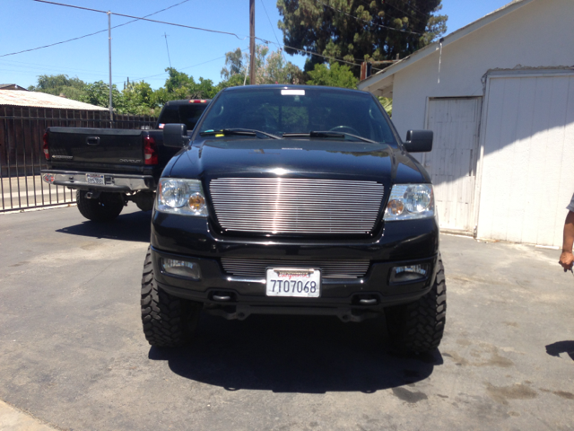 Ford F150 2005 photo 1