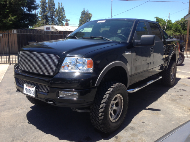 Ford F150 2005 photo 2