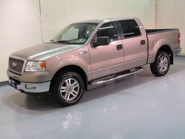 Ford F150 2005 photo 2