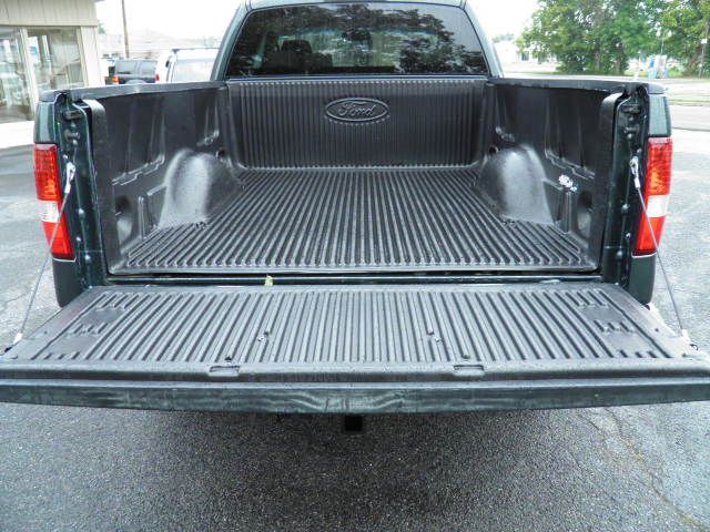 Ford F150 2005 photo 2