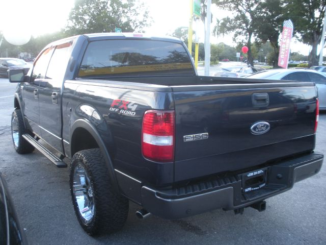 Ford F150 2005 photo 2