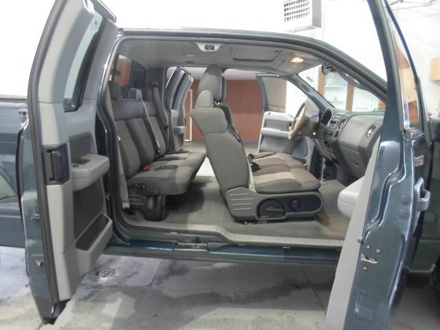 Ford F150 2005 photo 1