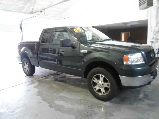 Ford F150 2005 photo 3