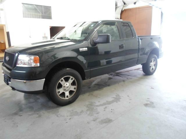 Ford F150 2005 photo 4