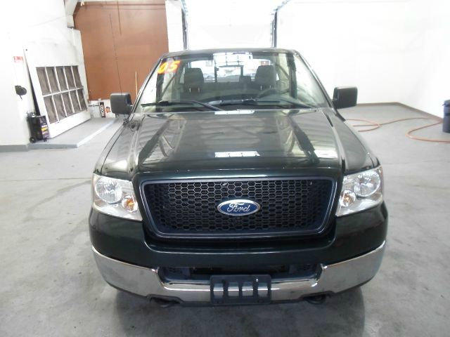 Ford F150 2005 photo 6