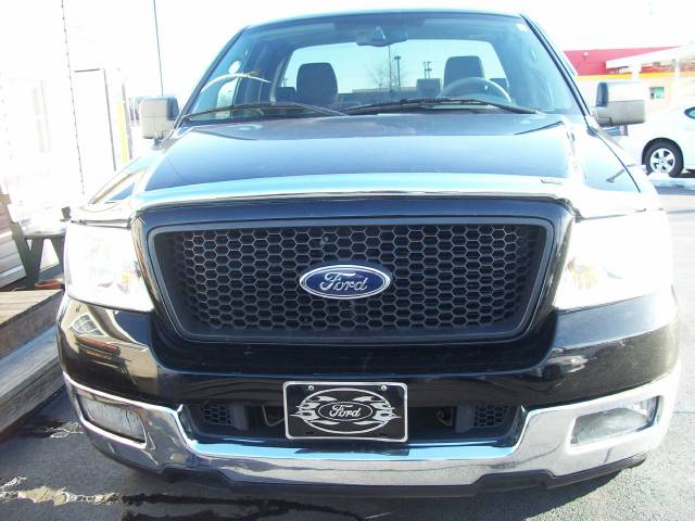 Ford F150 2005 photo 1