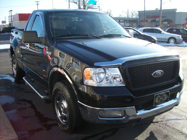 Ford F150 2005 photo 2