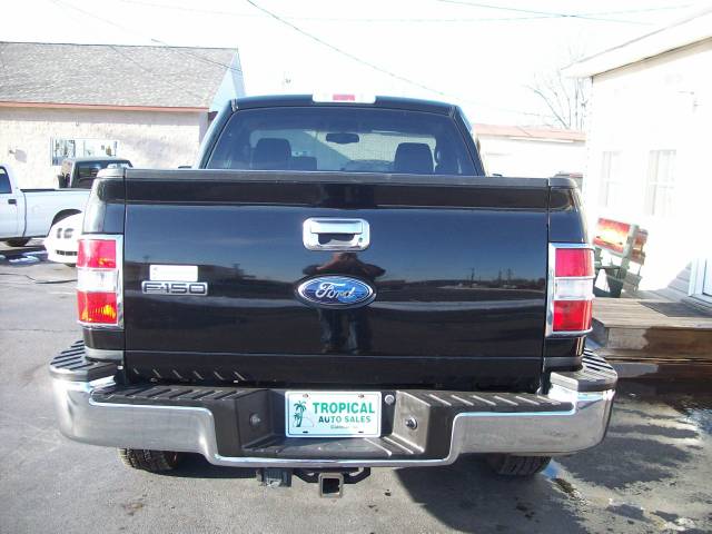 Ford F150 2005 photo 3