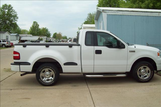 Ford F150 2005 photo 3