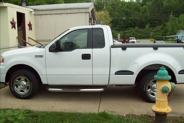 Ford F150 2005 photo 1